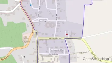 Maison 48 m² trois pièces à vendre à Miélan