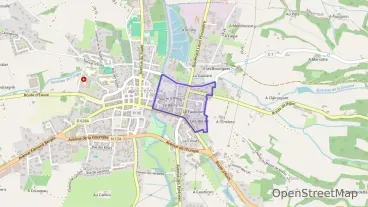 Maison 250 m² cinq pièces à vendre à Vic-Fezensac