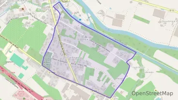 Maison 105 m² quatre pièces à vendre à Buzet-sur-Baïse