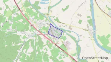 Maison 105 m² quatre pièces à vendre à Buzet-sur-Baïse