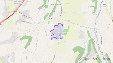 Maison 110 m² quatre pièces à vendre à Genneville
