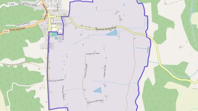 Maison 282 m² 7 pièces à vendre à Miélan