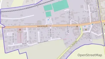 Maison 89 m² quatre pièces à vendre à Le Merlerault