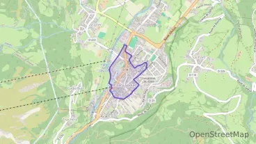 Maison 98 m² quatre pièces à vendre à Saint-Lary-Soulan