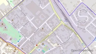 Maison 50 m² quatre pièces à vendre à Tonneins
