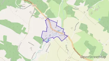 Maison 62 m² trois pièces à vendre à Gardes-le-Pontaroux
