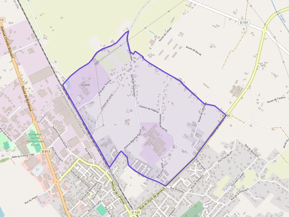 Maison 130 m² 5 pièces à vendre à Tonneins