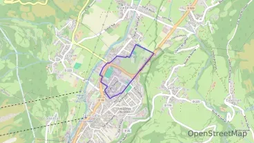 Maison 87 m² cinq pièces à vendre à Saint-Lary-Soulan