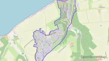 Maison 60 m² deux pieces à vendre à Vattetot-sur-Mer