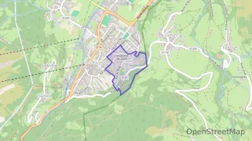 Maison 151 m² quatre pièces à vendre à Saint-Lary-Soulan