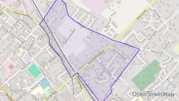 Maison 97 m² quatre pièces à vendre à Tonneins