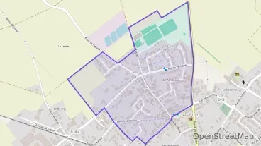 Maison 95 m² cinq pièces à vendre à Avanton