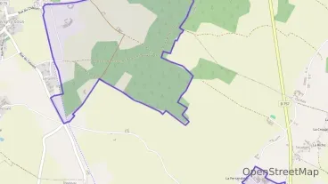 Maison 160 m² cinq pièces à vendre à Savigny-sous-Faye
