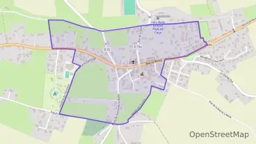 Maison 99 m² cinq pièces à vendre à Les Loges