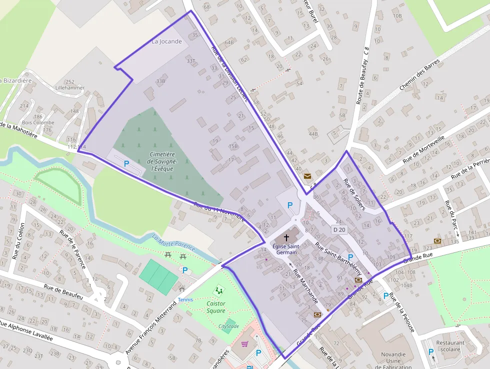 Property