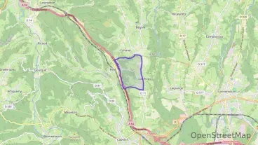 Maison 115 m² trois pièces à vendre à Lutilhous