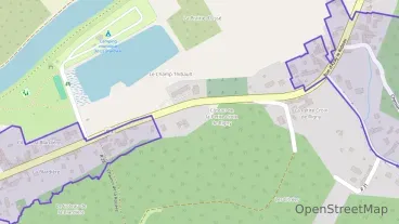 Maison 55 m² trois pièces à vendre à Rigny-Ussé