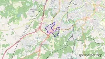 Maison 72 m² quatre pièces à vendre à Poitiers
