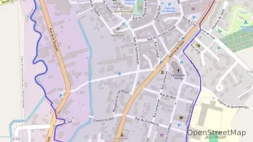 Maison 63 m² trois pièces à vendre à Gacé