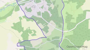Maison 98 m² quatre pièces à vendre à Nanteuil-en-Vallée