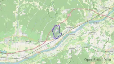 Maison 200 m² cinq pièces à vendre à Coteaux-sur-Loire