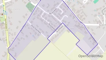 Maison 96 m² quatre pièces à vendre à Avanton