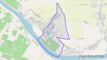 Maison 93 m² cinq pièces à vendre à Saint-Pierre-d`Eyraud