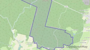 Maison 80 m² trois pièces à vendre à Villaines-la-Carelle