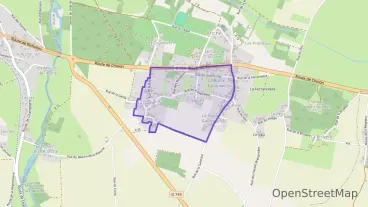 Maison 150 m² quatre pièces à vendre à Anché