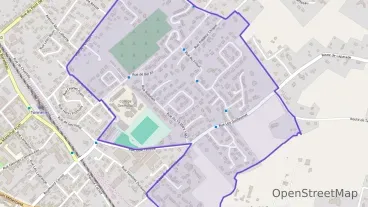 Maison 98 m² cinq pièces à vendre à Tonneins