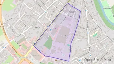 Maison 94 m² six pièces à vendre à Poitiers