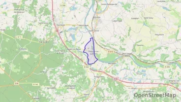 Maison 88 m² deux pieces à vendre à Thouars-sur-Garonne