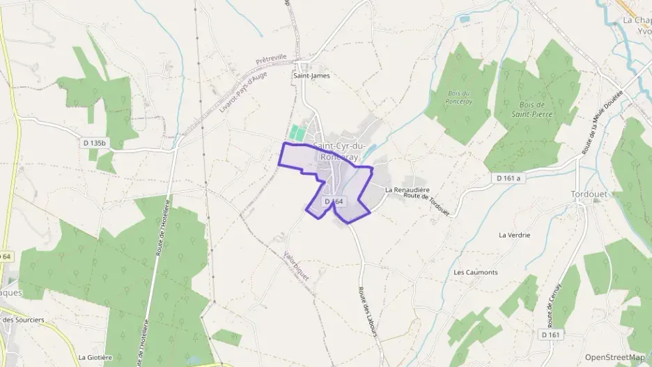 Maison 112 m² six pièces à vendre à Valorbiquet Maison 112 m² six pièces à vendre à Valorbiquet