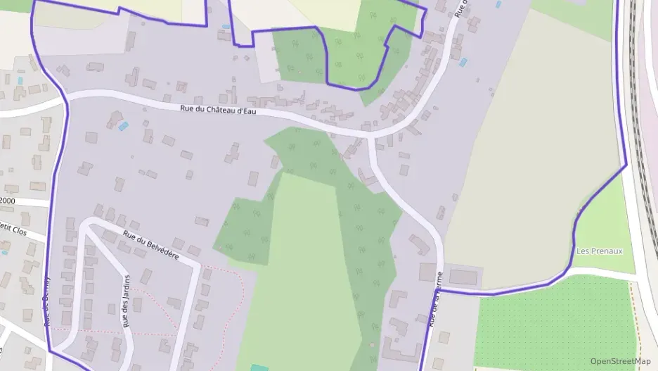 Maison 182 m² sept pièces à vendre à Iteuil