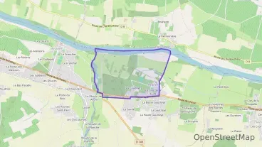 Maison 98 m² quatre pièces à vendre à Anché