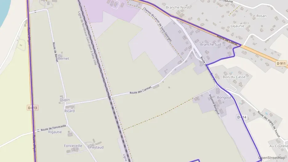 Maison 116 m² trois pièces à vendre à Tonneins Maison 116 m² trois pièces à vendre à Tonneins