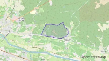 Maison 109 m² trois pièces à vendre à Cravant-les-Côteaux