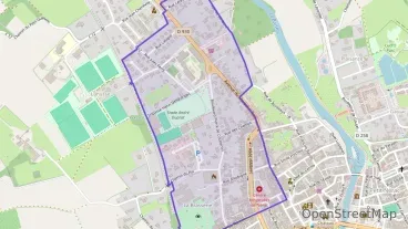 Maison 91 m² trois pièces à vendre à Nérac