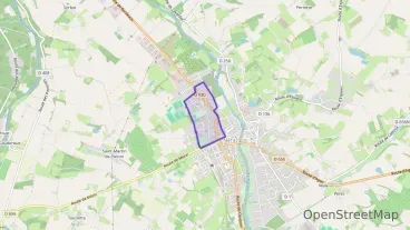 Maison 91 m² trois pièces à vendre à Nérac