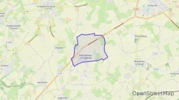 Maison 94 m² quatre pièces à vendre à Saint-Sauveur-d`Émalleville