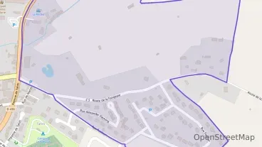 Maison 85 m² quatre pièces à vendre à Gacé