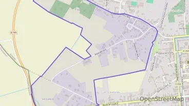 Maison 97 m² six pièces à vendre à Richelieu