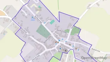 Maison 101 m² trois pièces à vendre à Champagné-Saint-Hilaire