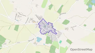 Maison 101 m² trois pièces à vendre à Champagné-Saint-Hilaire