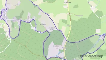 Maison 126 m² quatre pièces à vendre à Louzes