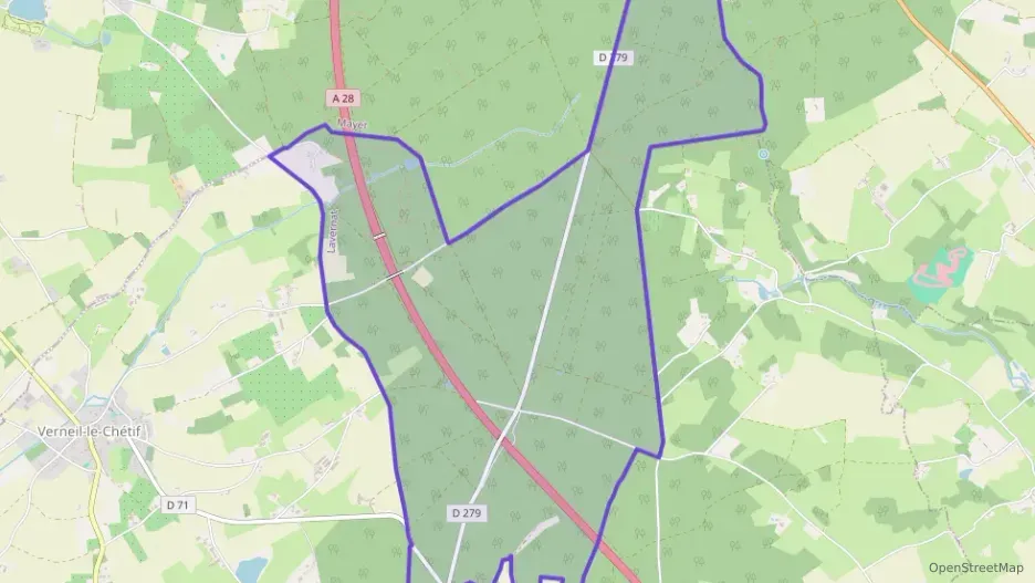 Maison 130 m² cinq pièces à vendre à Lavernat Maison 130 m² cinq pièces à vendre à Lavernat