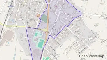 Maison 100 m² cinq pièces à vendre à Aiguillon