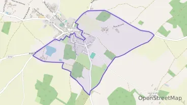 Maison 80 m² quatre pièces à vendre à Champagné-Saint-Hilaire
