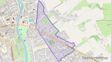 Maison 82 m² trois pièces à vendre à Nérac