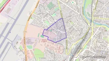 Maison 100 m² sept pièces à vendre à Poitiers